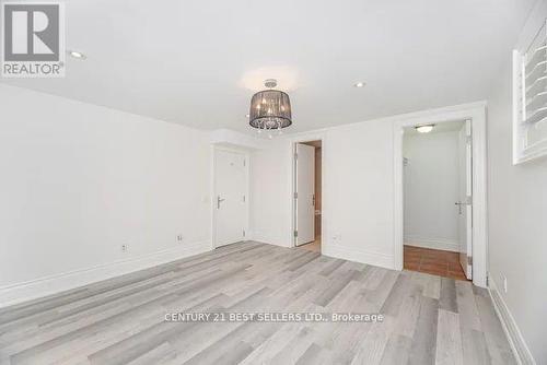 1595 Calverton Court, Mississauga, ON - Indoor Photo Showing Other Room