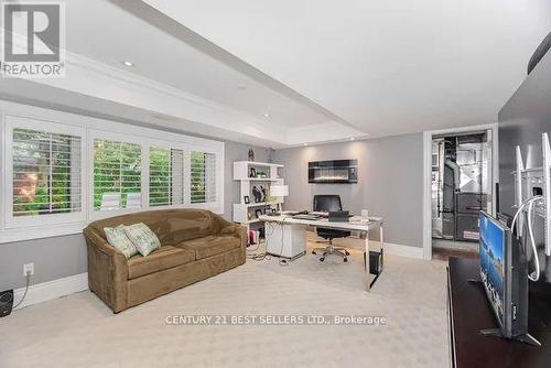 1595 Calverton Court, Mississauga, ON - Indoor