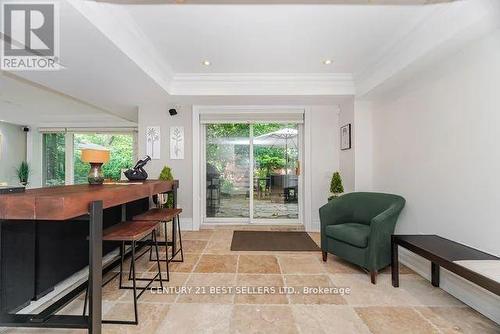 1595 Calverton Court, Mississauga, ON - Indoor