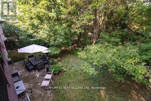 1595 Calverton Court, Mississauga, ON - Outdoor