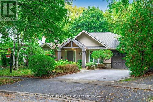 1595 Calverton Court, Mississauga, ON - Outdoor