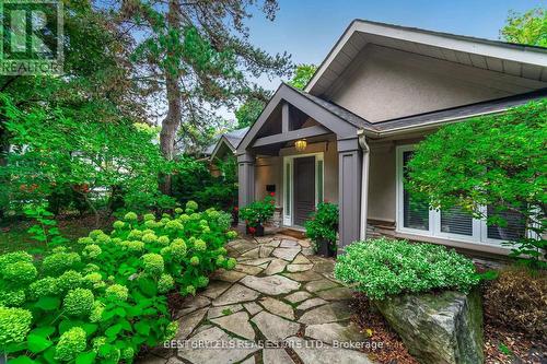 1595 Calverton Court, Mississauga, ON - Outdoor