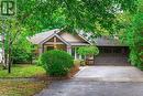 1595 Calverton Court, Mississauga, ON  - Outdoor 