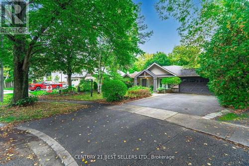 1595 Calverton Court, Mississauga, ON - Outdoor