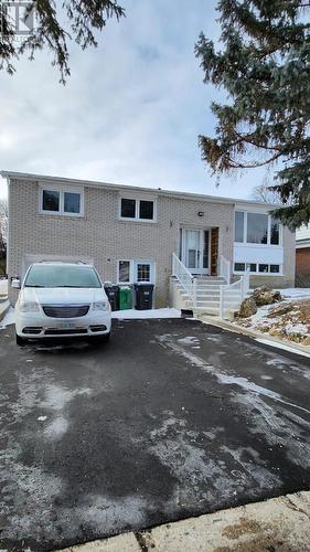 Main - 219 Mcmurchy Avenue, Brampton, ON - Outdoor