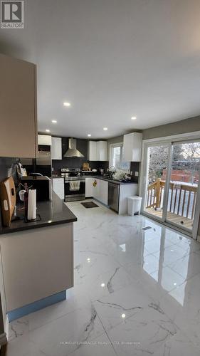 Main - 219 Mcmurchy Avenue, Brampton, ON - Indoor Photo Showing Other Room