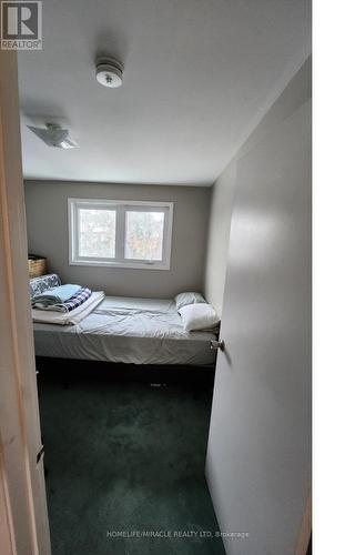 Main - 219 Mcmurchy Avenue, Brampton, ON - Indoor Photo Showing Bedroom