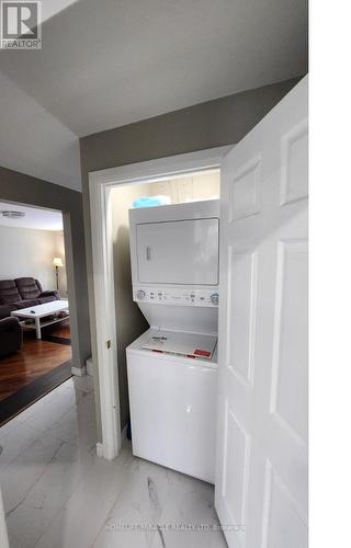 Main - 219 Mcmurchy Avenue, Brampton, ON - Indoor Photo Showing Laundry Room