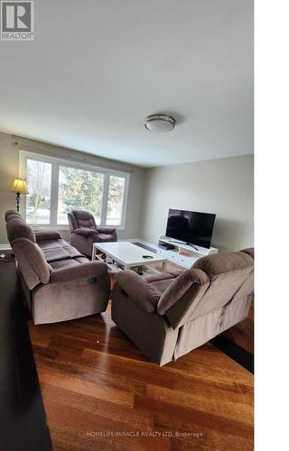 Main - 219 Mcmurchy Avenue, Brampton, ON - Indoor Photo Showing Bedroom