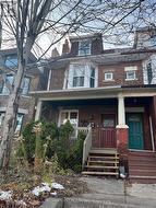 UNIT 2 - 1504 DUFFERIN STREET  Toronto, ON M6H 3L4