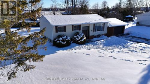 17438 COUNTY RD 18 ROAD E  South Stormont, ON K0C 2A0