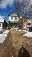 3 - 32 PRITCHARD AVENUE  Toronto, ON M6N 1T3