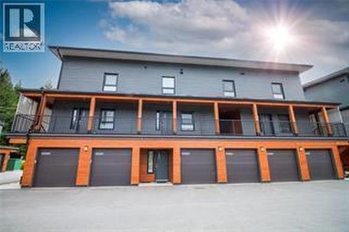 1901 Nels Nelson Crescent Unit# 5101  Revelstoke, BC V0E 2S3