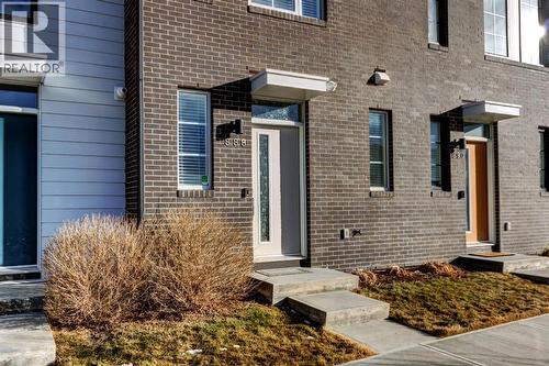 888 Walgrove Boulevard Se, Calgary, AB - Outdoor