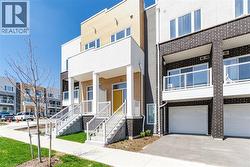 5 WELLNESS Avenue  Kitchener, ON N2R 1Y1