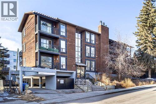 305, 2611 15A Street SW  Calgary, AB T2T 4C1