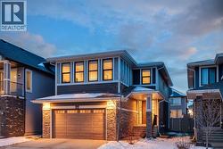 291 West Grove Point SW  Calgary, AB T3H 3A9