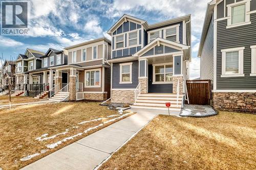 159 Evanscrest Park NW  Calgary, AB T3P 1J3