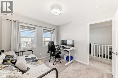 159 Evanscrest Park Nw, Calgary, AB - Indoor