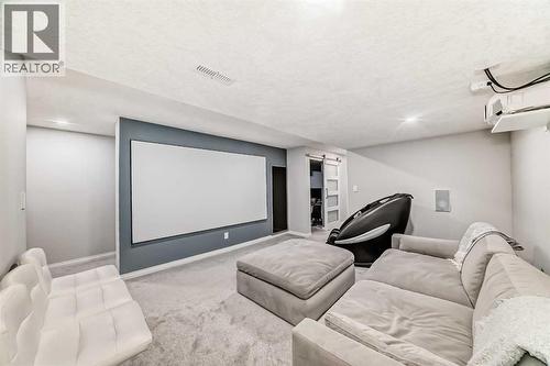 159 Evanscrest Park Nw, Calgary, AB - Indoor