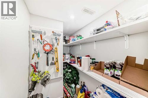 159 Evanscrest Park Nw, Calgary, AB - Indoor