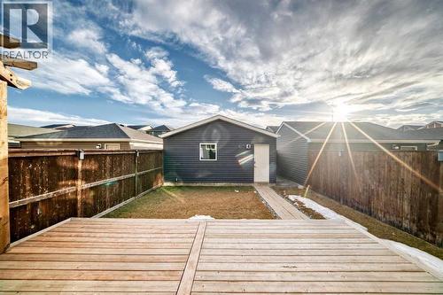 159 Evanscrest Park Nw, Calgary, AB - Outdoor