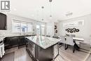 159 Evanscrest Park Nw, Calgary, AB  - Indoor Photo Showing Kitchen With Upgraded Kitchen 