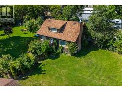 36 14th Avenue  Lillooet, BC V0K 1V0