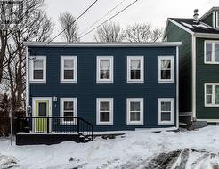 7 William Street  St. John's, NL A1C 2S2