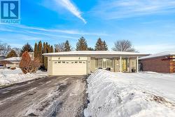 5 DINGLEY COURT  Ajax (Central West), ON L1S 6B5