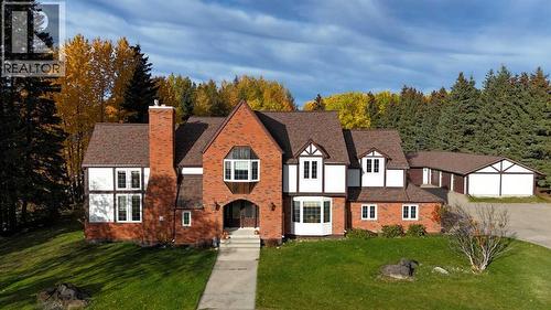 1808 63 STREET  Edson, AB T7E 1S5