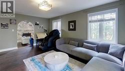 Family Room - 