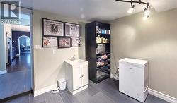 Mudroom off Back Door - 