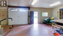 Detached Garage - 