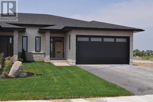 LOT 42 - 27 PARKLAND CIRCLE  Quinte West (Murray Ward), ON K8V 0R3
