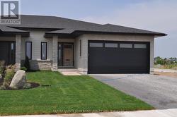 LOT 42 - 27 PARKLAND CIRCLE  Quinte West (Murray Ward), ON K8V 0R3
