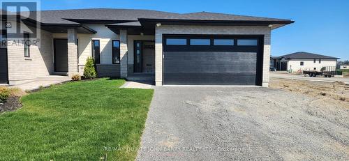 LOT 42 - 27 PARKLAND CIRCLE  Quinte West (Murray Ward), ON K8V 0R3