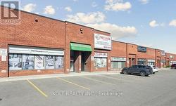 24 - 2074 STEELES AVENUE E  Brampton, ON L6Y 0A7