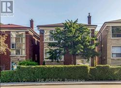 1 - 75 KEELE STREET  Toronto, ON M6P 2J8