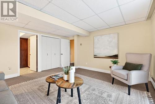 1735 Sunningdale Bend, Mississauga, ON - Indoor