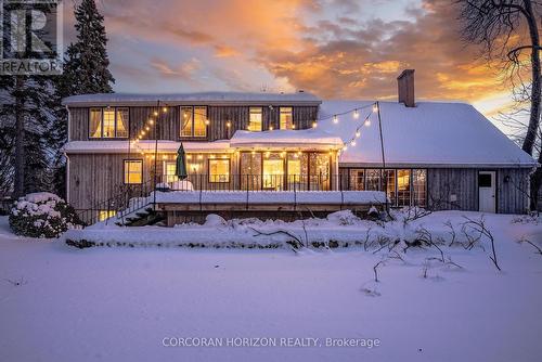 1735 Sunningdale Bend, Mississauga, ON - Outdoor With Deck Patio Veranda