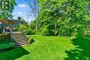 1735 Sunningdale Bend, Mississauga, ON  - Outdoor 