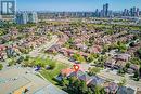 257 Huntington Ridge Drive, Mississauga, ON  - Outdoor With View 