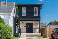 134 GIBSON AVENUE  Hamilton, ON L8L 6J8