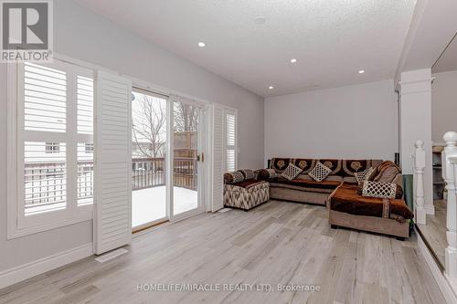 128 Karalee Crescent, Cambridge, ON - Indoor Photo Showing Other Room