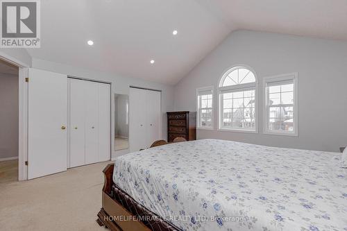 128 Karalee Crescent, Cambridge, ON - Indoor Photo Showing Bedroom