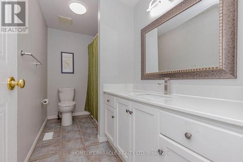 128 Karalee Crescent, Cambridge, ON - Indoor Photo Showing Bathroom