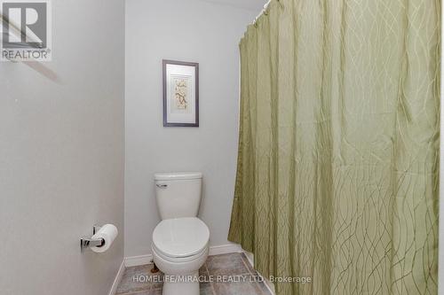 128 Karalee Crescent, Cambridge, ON - Indoor Photo Showing Bathroom