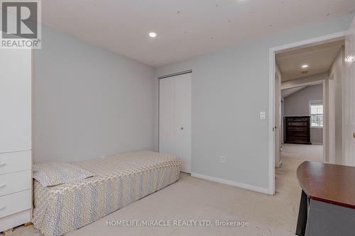 128 Karalee Crescent, Cambridge, ON - Indoor Photo Showing Bedroom