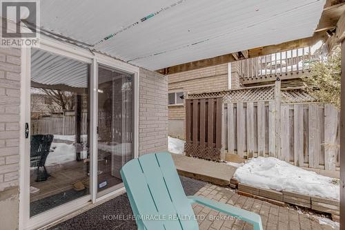 128 Karalee Crescent, Cambridge, ON - Outdoor With Exterior